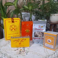 فروش انواع چایی خارجی اصل وارداتی درجه یک|خوردنی و آشامیدنی|شیراز, تاچارا|دیوار