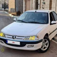 پارس tu5 دریچه سیمی|خودرو سواری و وانت|قم, پردیسان|دیوار