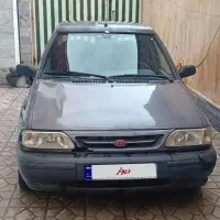 پراید ۹۲