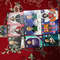 کیمدی ۲۰۲۶ و ۲۰۲۵ نو نو کدنخورده مفت