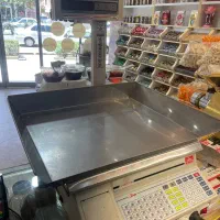 ترازو دیجیتال باتری دار محک