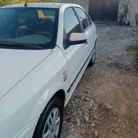 سمند متور ملی دوگانه سوز 90|خودرو سواری و وانت|کشکسرای, |دیوار