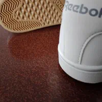کتانی REEBOK|کیف، کفش، کمربند|رشت, پارک شهر|دیوار