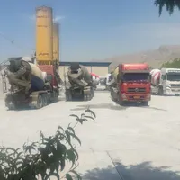 بتن آماده سازه بتن کرمانشاه