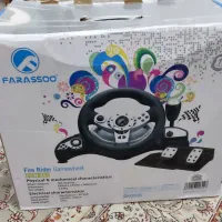 فرمون بازی|کنسول، بازی ویدئویی و آنلاین|پرند, فاز ۶|دیوار