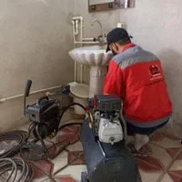 لوله بازکنی سیددارای مجوز 24ساعته100٪تضمین آنلاین|خدمات پیشه و مهارت|بیرجند, |دیوار