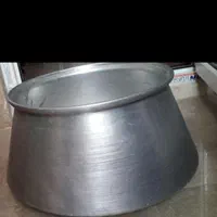 قابلمه روحی سایز متوسط مخصوص نذری