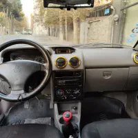 پراید 131مدل 91|خودرو سواری و وانت|تهران, حکمت|دیوار