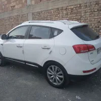 جک s5 موتور ۲۰۰۰|خودرو سواری و وانت|ارومیه, |دیوار