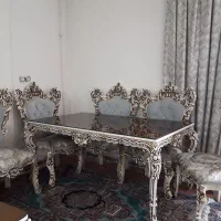 ناهار خوری سلطنتی