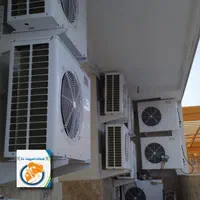 نصب،تعمیرات،سرویس،نصاب اسپیلت کولرساز