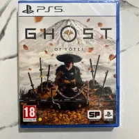 Ghost of yotei پلمپ