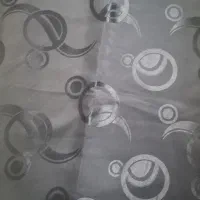 پارچه مشکی چادری