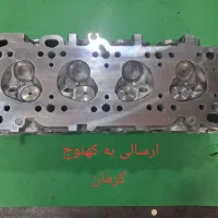 سرسیلندراستوک پراید.پژو.وغیره .خدمات سوپاپ تراشی|قطعات یدکی و لوازم جانبی|رشت, توشیبا|دیوار
