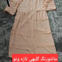 کراس کوردی ومانتو|لباس|بانه, |دیوار