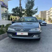 پژو پارس مدل 99|خودرو سواری و وانت|کرج, کوی زنبق|دیوار