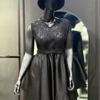 پیراهن مجلسی