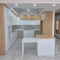 کابینت وکمد دیواری