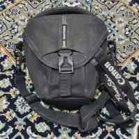 دوربین کانن