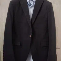 کت و شلوار