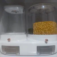 جا حبوباتی دوقلو خارجی