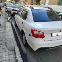 ساینا اس دوگانه سوز 1402|خودرو سواری و وانت|تهران, شوش|دیوار