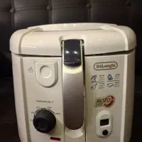 سرخ کن دلونگی ایتالیایی آک