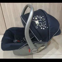 کریر،آغوشی نوزاد،گهواره