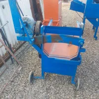 علف خرد کن و چغندر تراش