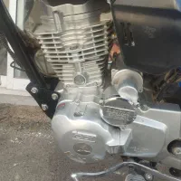 موتور سیکلت|موتورسیکلت|رباطکریم, رباطکریم|دیوار