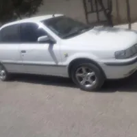 سمند LX EF7، مدل ۱۳۹۰