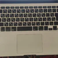 فروش لب تاب|رایانه همراه|مشهد, شهرک لشکر (شهرک غرب)|دیوار