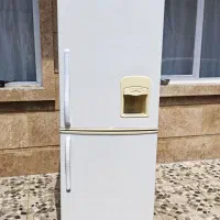 یخچال فریزر هیمالیا