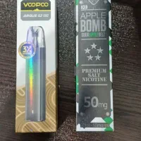 ویپاد نو یکبار تست شده با پلمپ