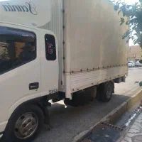حمل بار و جابجایی اثاثیه منزل باخاور درایلام