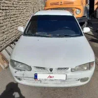 پروتون ویرا 82|خودرو سواری و وانت|بروجرد, |دیوار