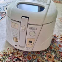 سرخ کن دلونگی سالم و در حد