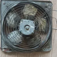 هواکش|پنکه و تصفیهکنندهٔ هوا|همدان, |دیوار