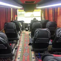 اتوبوس اسکانیا ۸۳