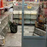 مغازه ۱۸ متری در خ مالک اشتر،سرکارون