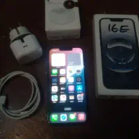 گوشی اپل ایفون 16eریجستر شده