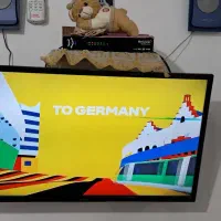 ال ای دی ۳۲ اینچ مارک مجیک