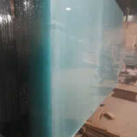 برش کار شیشه