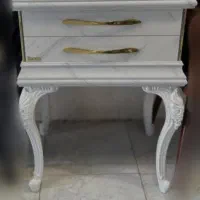 جعبه قاشق چنگال جهیزیه نو