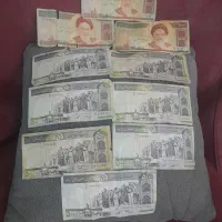سکه۱۰۰ت و۵۰ت مسی و۵۰تومانی کاغذی جمهوری اسلامی|کلکسیون سکه، تمبر، اسکناس|مشهد, امامیه (شهرک غرب)|دیوار