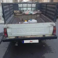 جلوبندی بدون خرج لاستیکها نو بیمه 10ماه باطرینو