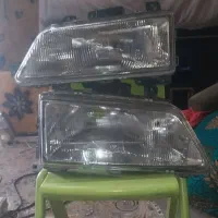 چراغ پژو