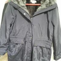 کاپشن بارانی خادجی