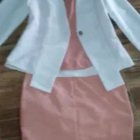 کت و دامن تولیکا