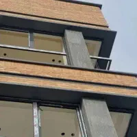 اجرای شیروانی شینگل فلاشینگ تعمیرات روی ارتفاع